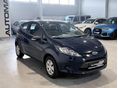 FORD FIESTA 2010/5 - 1