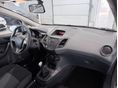 FORD FIESTA 2010/5 - 7