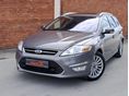 FORD MONDEO 2014/1 - 1
