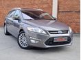 FORD MONDEO 2014/1 - 6