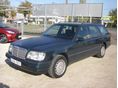 MERCEDES-BENZ W 124 1996/3 - 1