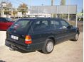MERCEDES-BENZ W 124 1996/3 - 2