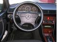 MERCEDES-BENZ W 124 1996/3 - 3
