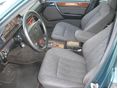 MERCEDES-BENZ W 124 1996/3 - 4