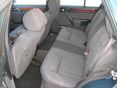 MERCEDES-BENZ W 124 1996/3 - 5