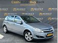 OPEL ASTRA H 2008/5 - 2