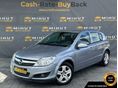 OPEL ASTRA H 2008/5 - 1