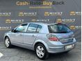OPEL ASTRA H 2008/5 - 4