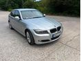 BMW 325 2009/6 - 2