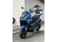 KEEWAY VIESTE 300 XDV 2023/10 - 2