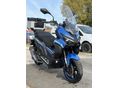 KEEWAY VIESTE 300 XDV 2023/10 - 3
