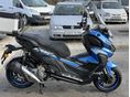 KEEWAY VIESTE 300 XDV 2023/10 - 4