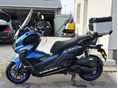 KEEWAY VIESTE 300 XDV 2023/10 - 5