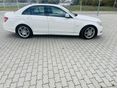MERCEDES-BENZ C 220 2007/8 - 5