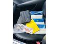 MERCEDES-BENZ C 220 2007/8 - 12