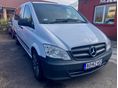 MERCEDES-BENZ VITO 2012/5 - 2