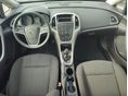 OPEL ASTRA J 2010/5 - 11