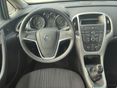 OPEL ASTRA J 2010/5 - 12