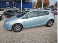 OPEL ASTRA J 2010/5 - 2