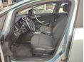 OPEL ASTRA J 2010/5 - 7