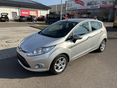 FORD FIESTA 2011/12 - 1