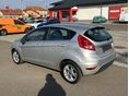 FORD FIESTA 2011/12 - 2