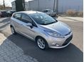 FORD FIESTA 2011/12 - 3