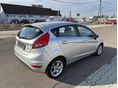 FORD FIESTA 2011/12 - 4