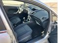 FORD FIESTA 2011/12 - 5