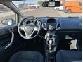 FORD FIESTA 2011/12 - 6