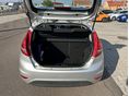 FORD FIESTA 2011/12 - 8