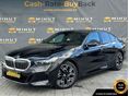 BMW 5-ÖS SOROZAT 2025/5 - 1