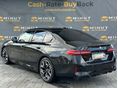 BMW 5-ÖS SOROZAT 2025/5 - 3