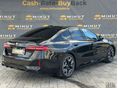 BMW 5-ÖS SOROZAT 2025/5 - 4