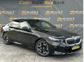 BMW 5-ÖS SOROZAT 2025/5 - 2
