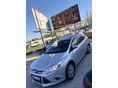 FORD FOCUS 2011/10 - 1