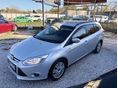 FORD FOCUS 2011/10 - 8