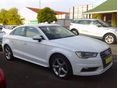 AUDI A3 2016/3 - 2