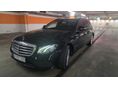 MERCEDES-BENZ E 200 2017/9 - 11