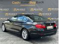 BMW 5-ÖS SOROZAT 2012/5 - 3