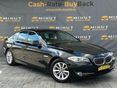 BMW 5-ÖS SOROZAT 2012/5 - 2