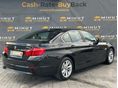 BMW 5-ÖS SOROZAT 2012/5 - 4