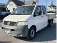 VOLKSWAGEN TRANSPORTER 2009/6 - 1