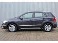 SUZUKI SX4 2013/9 - 6