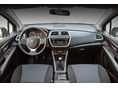 SUZUKI SX4 2013/9 - 7