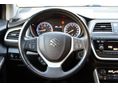 SUZUKI SX4 2013/9 - 8