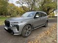 BMW X7 2024/2 - 1