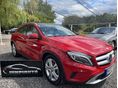 MERCEDES-BENZ GLA 220 2014/7 - 2