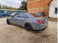 MERCEDES-BENZ S 500 2014/9 - 2
