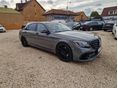 MERCEDES-BENZ S 500 2014/9 - 3